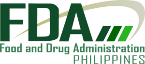 food and drug administration fda philippines.svg removebg preview